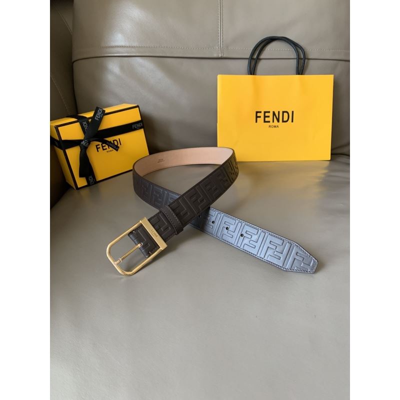 F**di belts